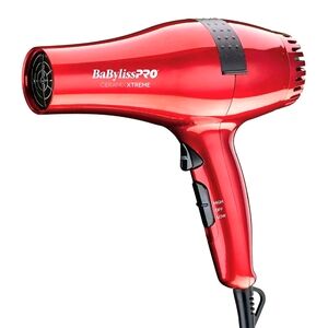 BaBylissPro Ceramix Xtreme Hair Dryer, LIMITED EDITION BRAND NEW